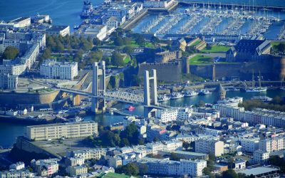 Brest : the Place to be ?